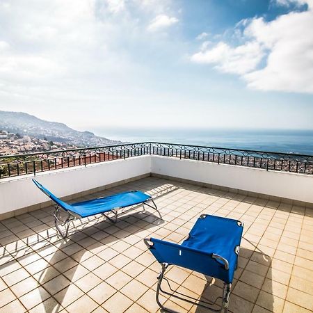 Monte Vista Hermosa Funchal  Exteriör bild
